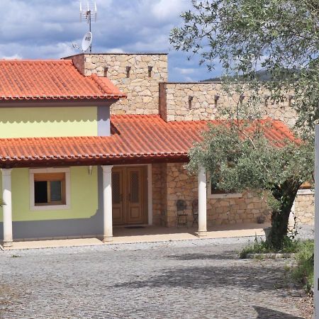 Villa Do Alqueidao Ferreira do Zêzere Dış mekan fotoğraf