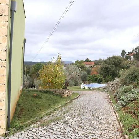Villa Do Alqueidao Ferreira do Zêzere Dış mekan fotoğraf