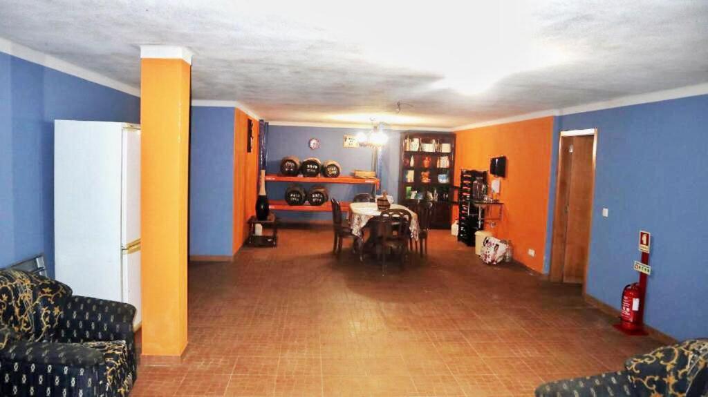 Villa Do Alqueidao Ferreira do Zêzere Dış mekan fotoğraf
