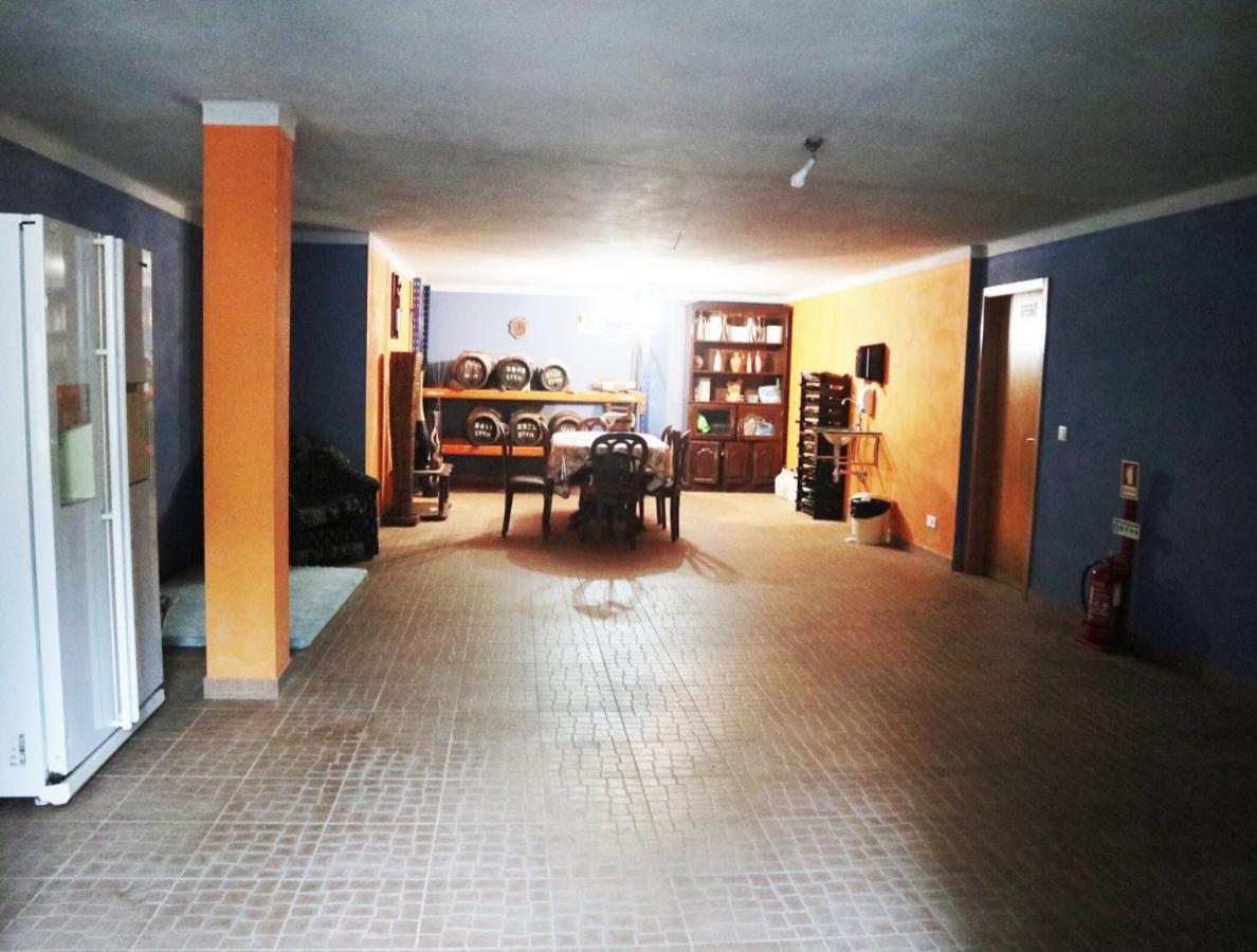 Villa Do Alqueidao Ferreira do Zêzere Dış mekan fotoğraf